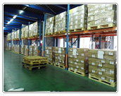 VPS物流倉(cāng)儲(chǔ)