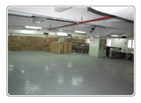 VPS物流倉(cāng)儲(chǔ)